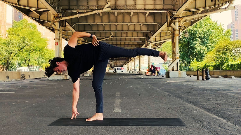 Balance: 7.27.2020